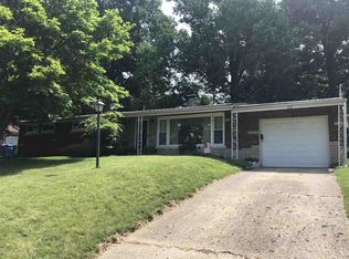 122 Suzie Ln, Attica, IN