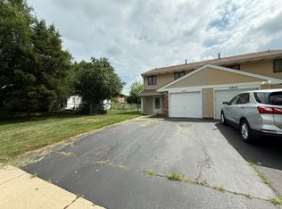 4575 Jefferson St, Hanover Park, IL 60133