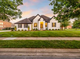 1708 Fairhaven Ln, Murfreesboro, TN 37128