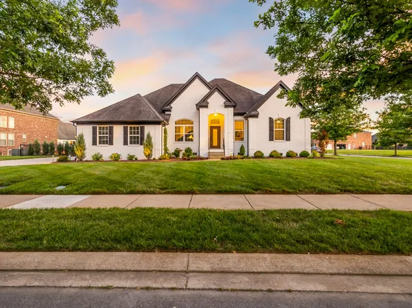 1708 Fairhaven Ln, Murfreesboro, TN 37128