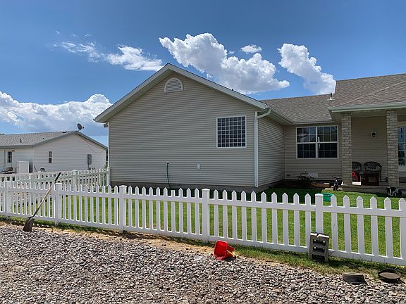 back of house 