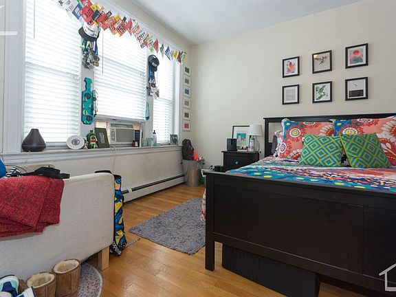 69 Babcock St. #5 Brookline (Coolidge Corner) Unit Photo 7