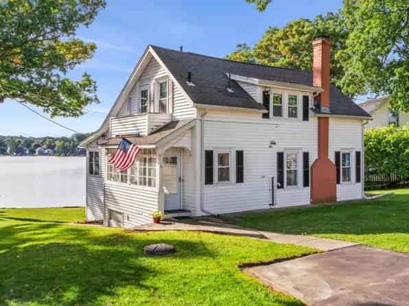 6 Davis Way #1, Worcester, MA 01604