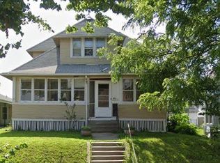 4548 Stevens Ave, Minneapolis, MN 55419