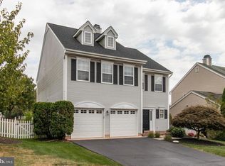407 Dartmoor Rd, Schwenksville, PA 19473