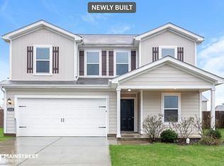 3221 Dizzy Dean Dr, Murfreesboro, TN 37128