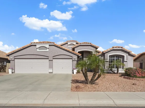 9560 W ROSS Avenue, Peoria, AZ 85382