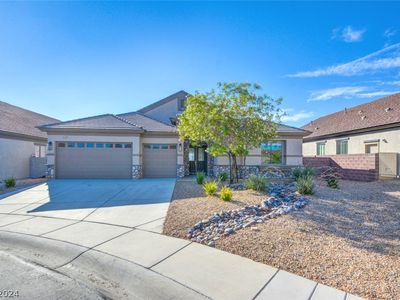 2128 Horse Prairie Dr, Henderson, NV, 89052