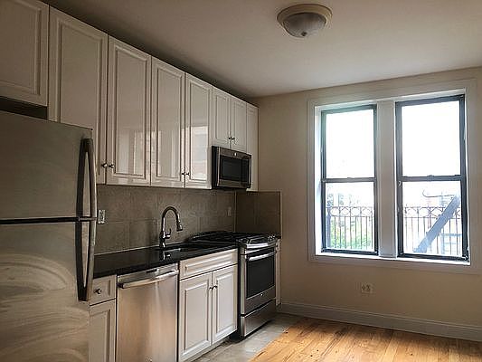 1st image of 509 W 161st St #3