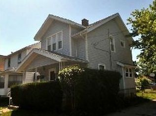 314 E Manhattan Blvd, Toledo, OH 43608