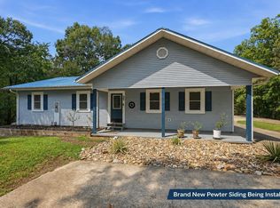 224 Longview Point, Hot Springs, AR 71913