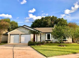 9435 Claridge Dr, Houston, TX 77031