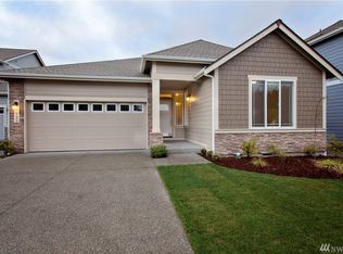 735 Natalee Jo St SE, Lacey, WA 98513