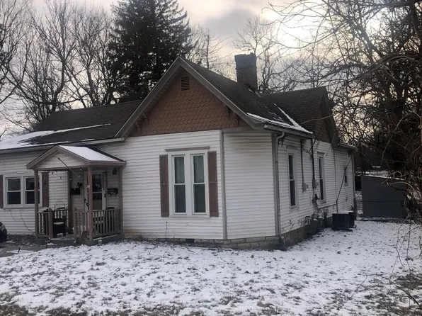 131 Frankfort St #A & B, Versailles, KY 40383