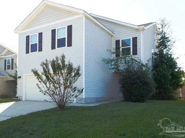 203 Creekview Dr, Pensacola, FL 32503