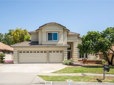 9320 Isaac Lord Dr, Rancho Cucamonga, CA, 91701