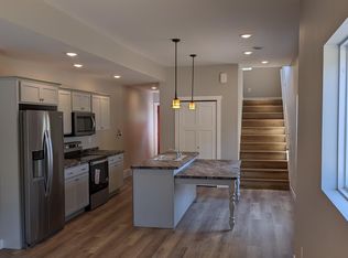 209 Short St #1/2, Wausau, WI 54403