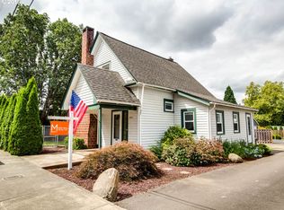 5525 SW 180th Ave, Aloha, OR 97078