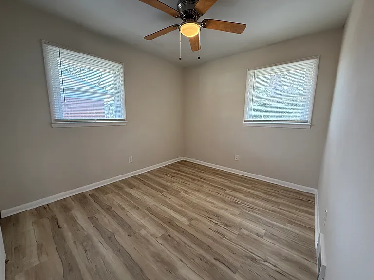 Bedroom #2