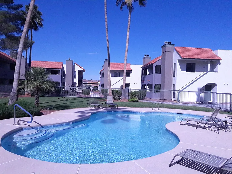 1412 Bass Dr #D — Photo 6