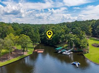 1101 Katherine Ln, Greensboro, GA 30642