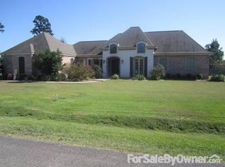 5853 Atkinson Cir, Orange, TX 77630