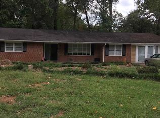 3707 Robindale Ct, Decatur, GA 30034