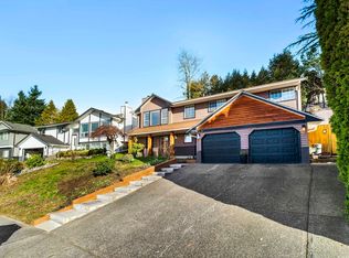 2866 Glenavon St, Abbotsford, BC V3G1G6