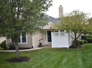 12001 S Tallgrass Dr APT 202, Olathe, KS 66061