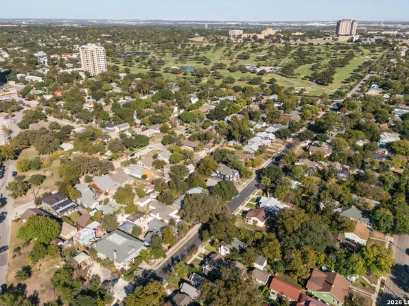 220 Pershing Ave LOT 19, San Antonio, TX 78209