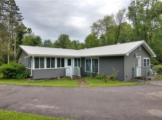 N9274 Power House Rd, Black River Falls, WI 54615