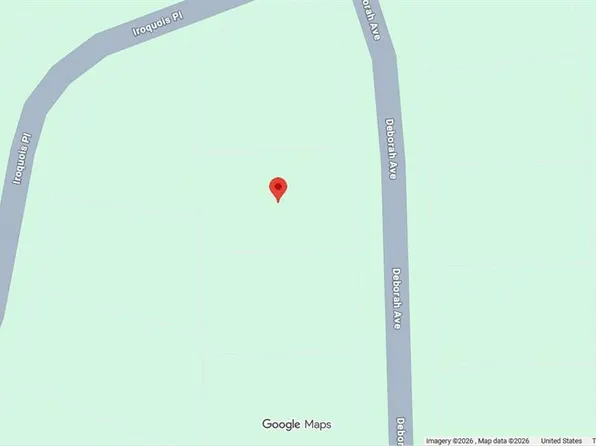 Lot 15, Unit 7, Blk 437 DEBORAH AVENUE LOT 15, CHIPLEY, FL 32428