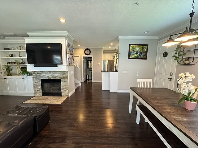 3319 E Rosedale Ln #A — Photo 12