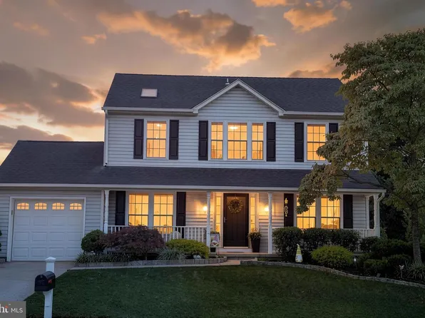 309 Huntsman Ct, Bel Air, MD 21015
