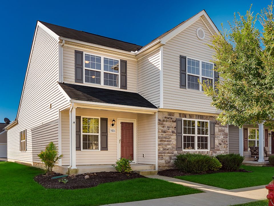 1st image of 5821 Ivy Branch Dr