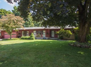 4505 Sunnydale Ave, Kalamazoo, MI 49006