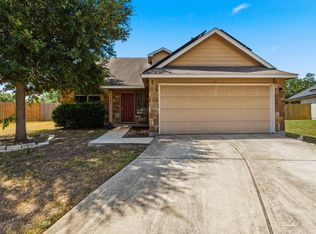 4400 Belfield Ln, Austin, TX 78725