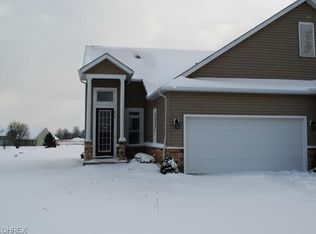 814 Walcutt Ct, Lagrange, OH 44050