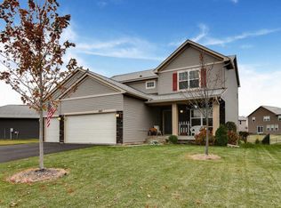 4817 142nd St N, Hugo, MN 55038