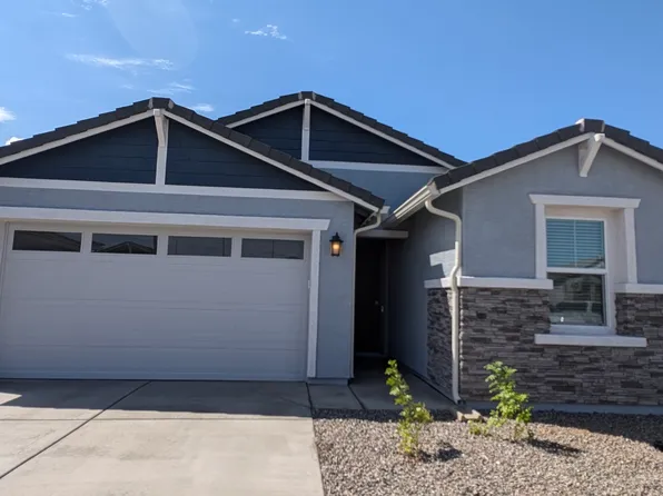 3179 W Morning Vista Ln, Phoenix, AZ 85083