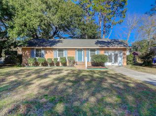 1604 Westmoreland Ave, Charleston, SC 29412