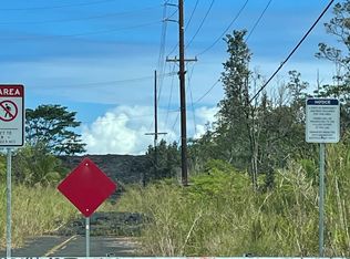 Pohoiki Rd LOT C, Pahoa, HI 96778