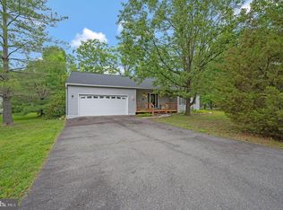 200 Liberty Blvd, Locust Grove, VA 22508