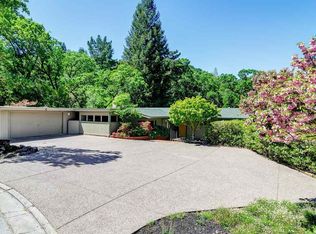 3469 S Silver Springs Rd, Lafayette, CA 94549