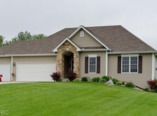 2530 White St, Niles, MI 49120