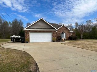 2410 Fuhrman Rd, Southside, AL 35907