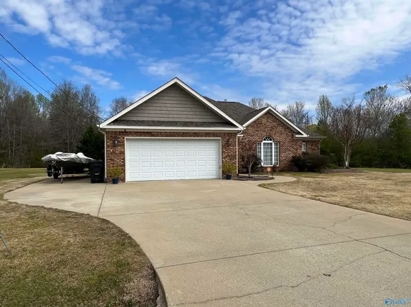 2410 Fuhrman Rd, Southside, AL 35907