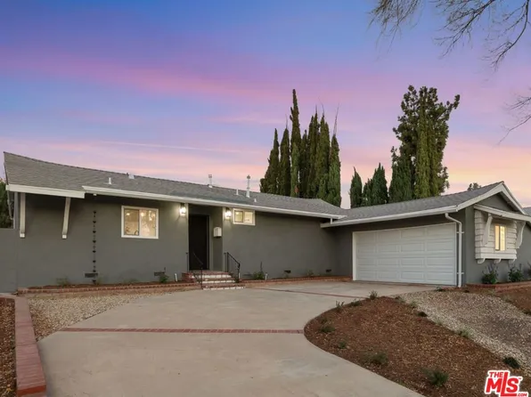 10615 Gothic Ave, Granada Hills, CA 91344