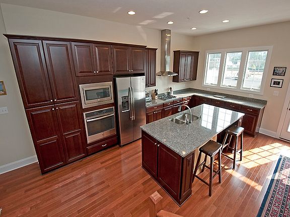 Kitchen - View 1
