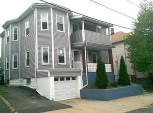 12 Mohan St, Everett, MA 02149